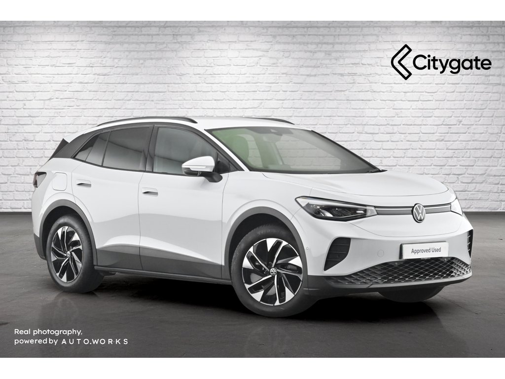 Main listing image - Volkswagen ID.4