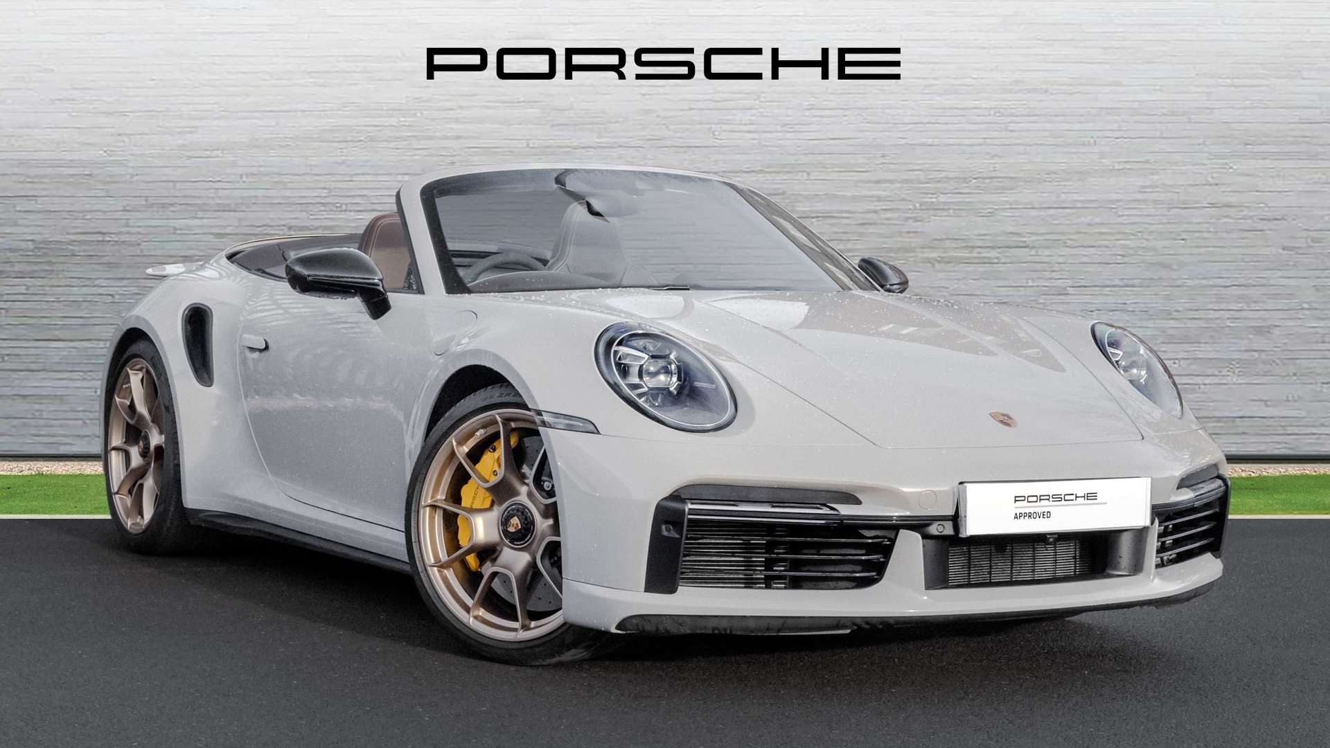 Main listing image - Porsche 911