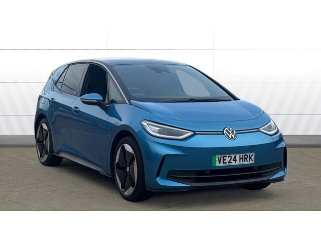 Main listing image - Volkswagen ID.3