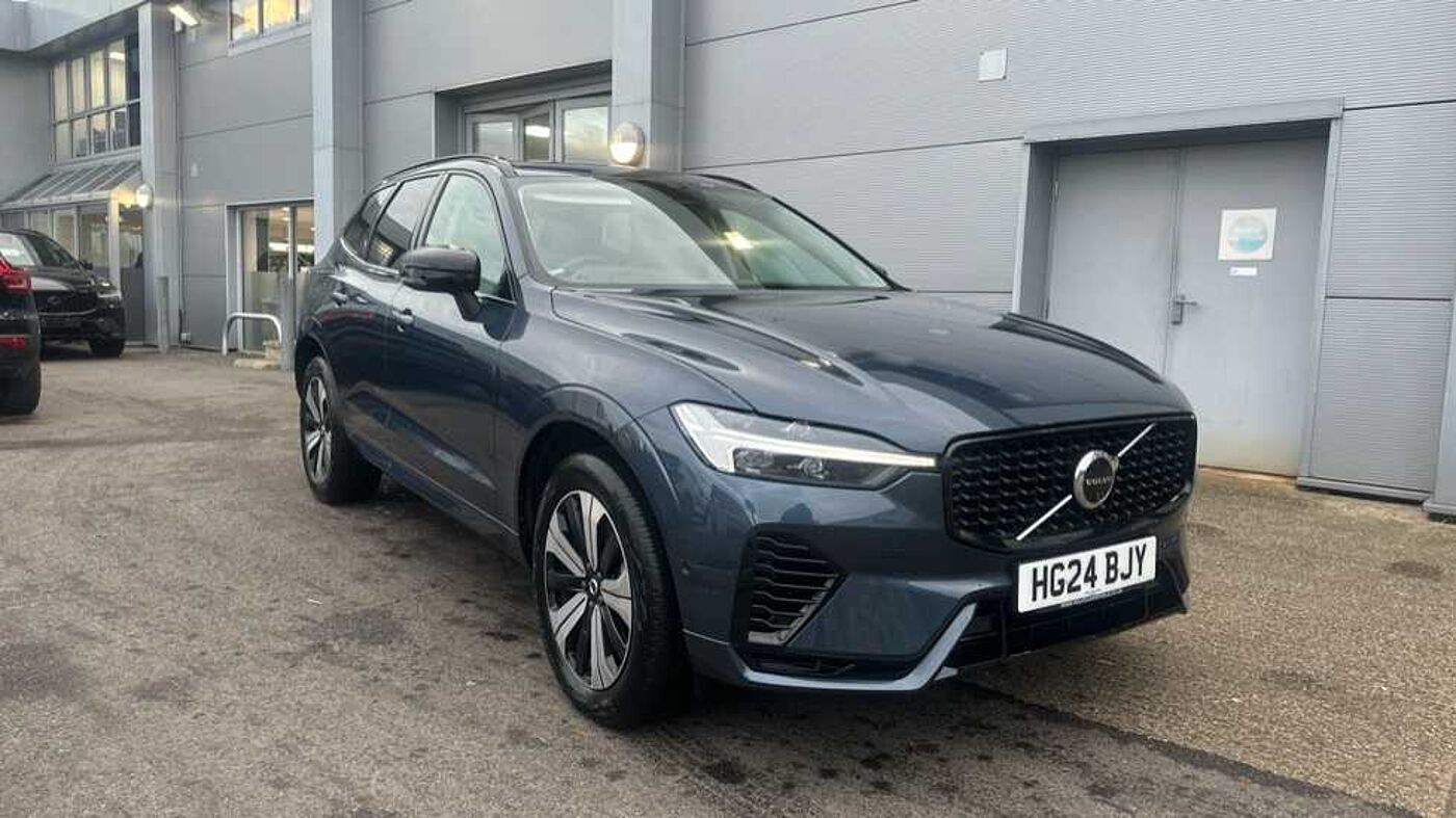 Main listing image - Volvo XC60