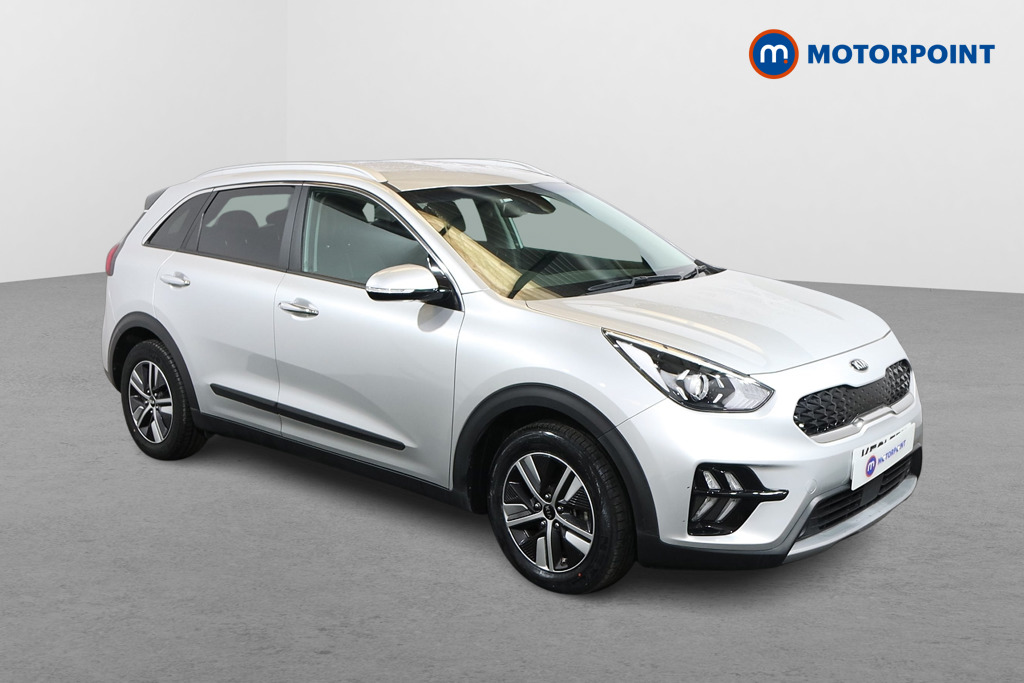 Main listing image - Kia Niro