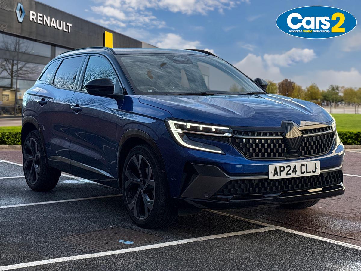 Main listing image - Renault Austral