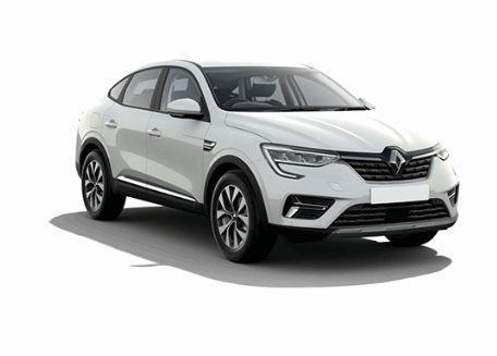 Main listing image - Renault Arkana