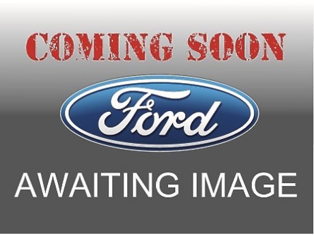 Main listing image - Ford Focus