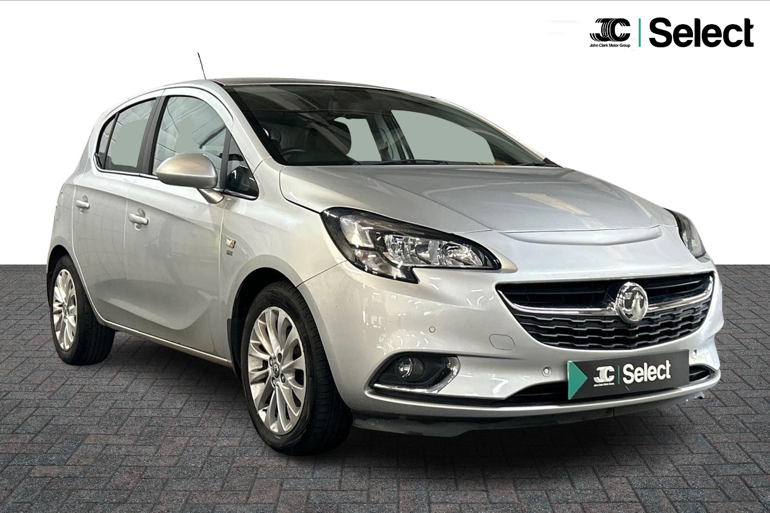 Main listing image - Vauxhall Corsa