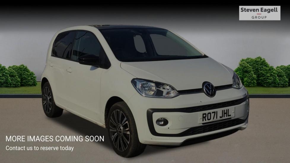 Main listing image - Volkswagen Up