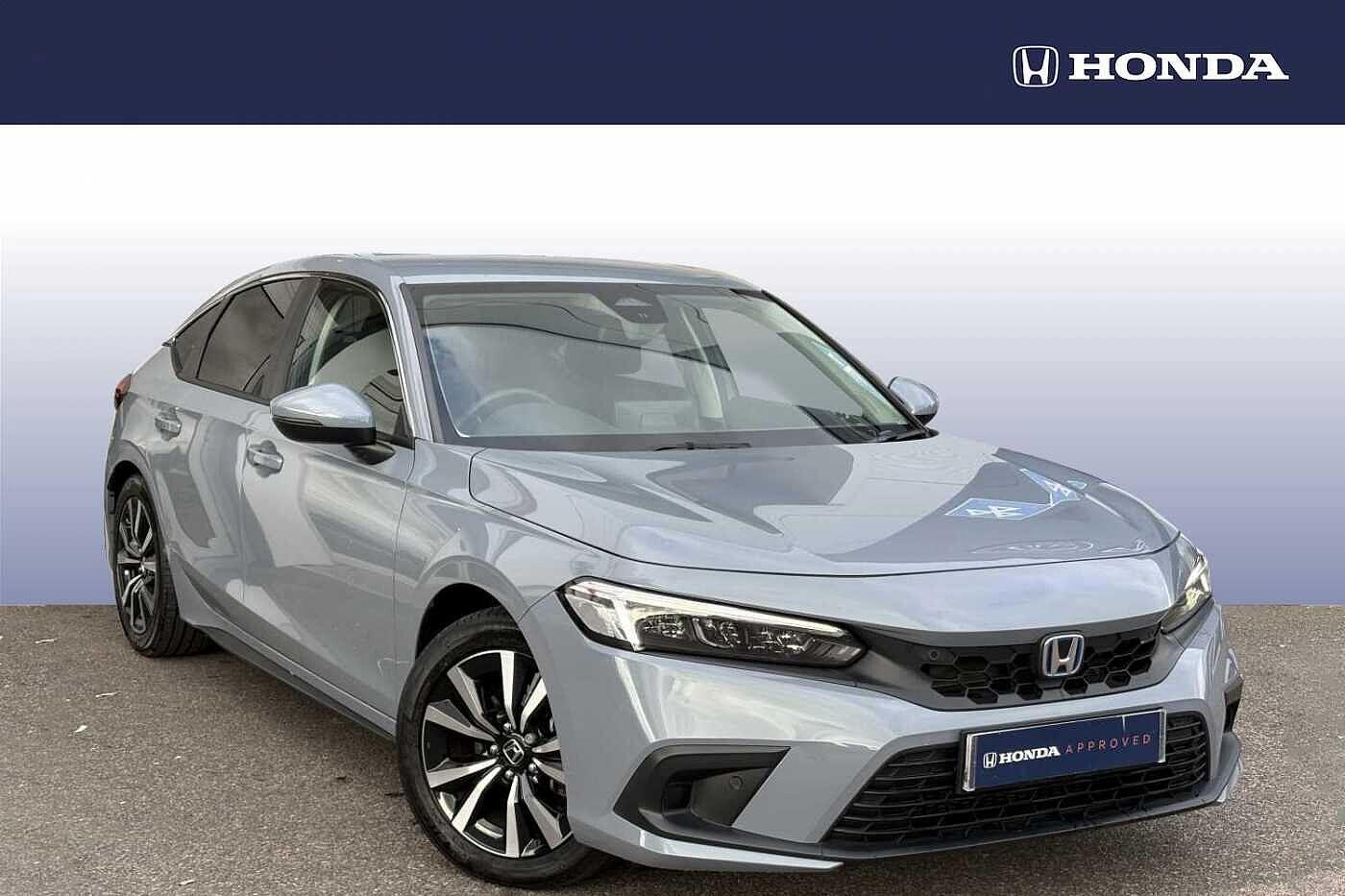 Main listing image - Honda Civic