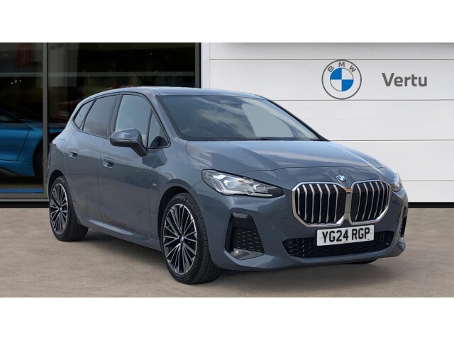 Main listing image - BMW 2 Series Active Tourer