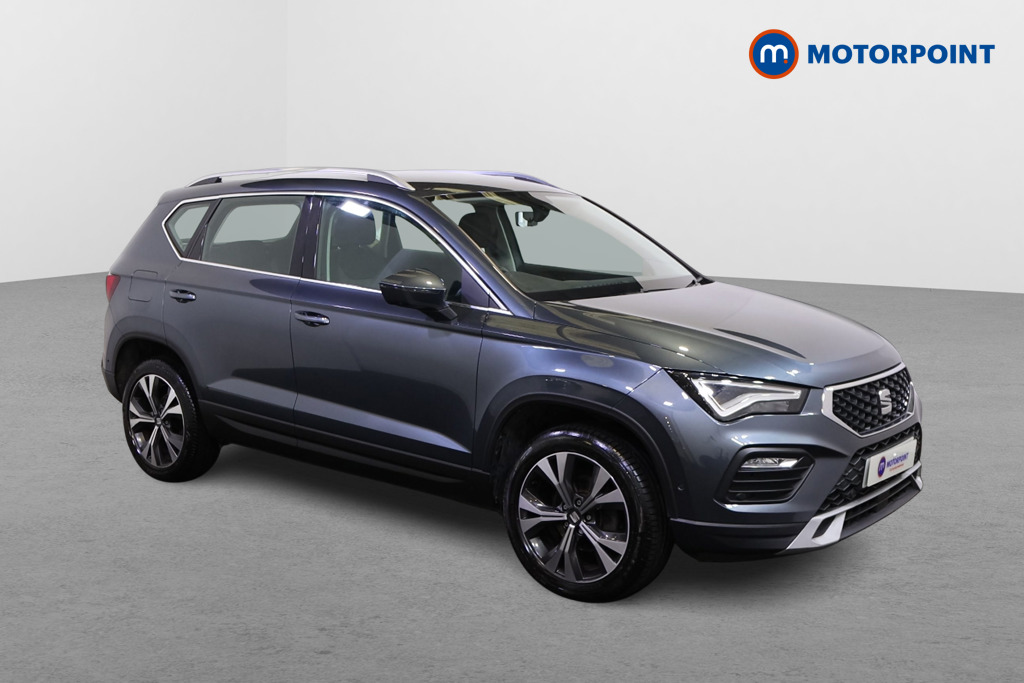 Main listing image - SEAT Ateca