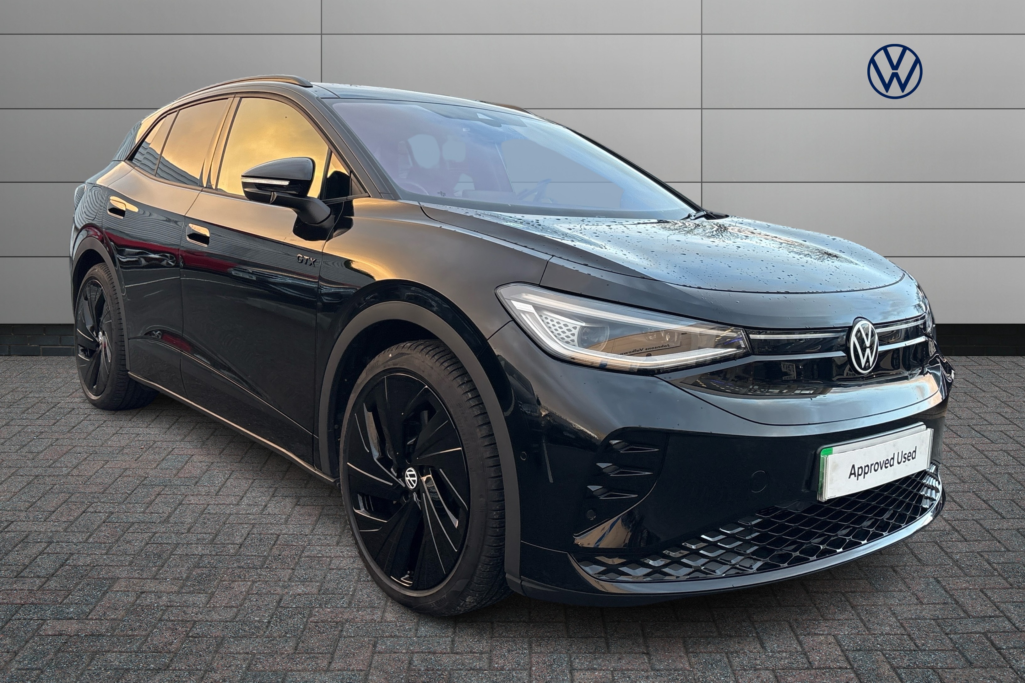 Main listing image - Volkswagen ID.4