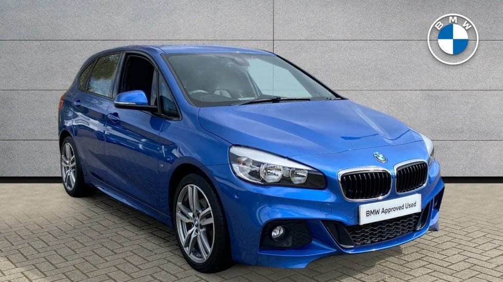 Main listing image - BMW 2 Series Active Tourer