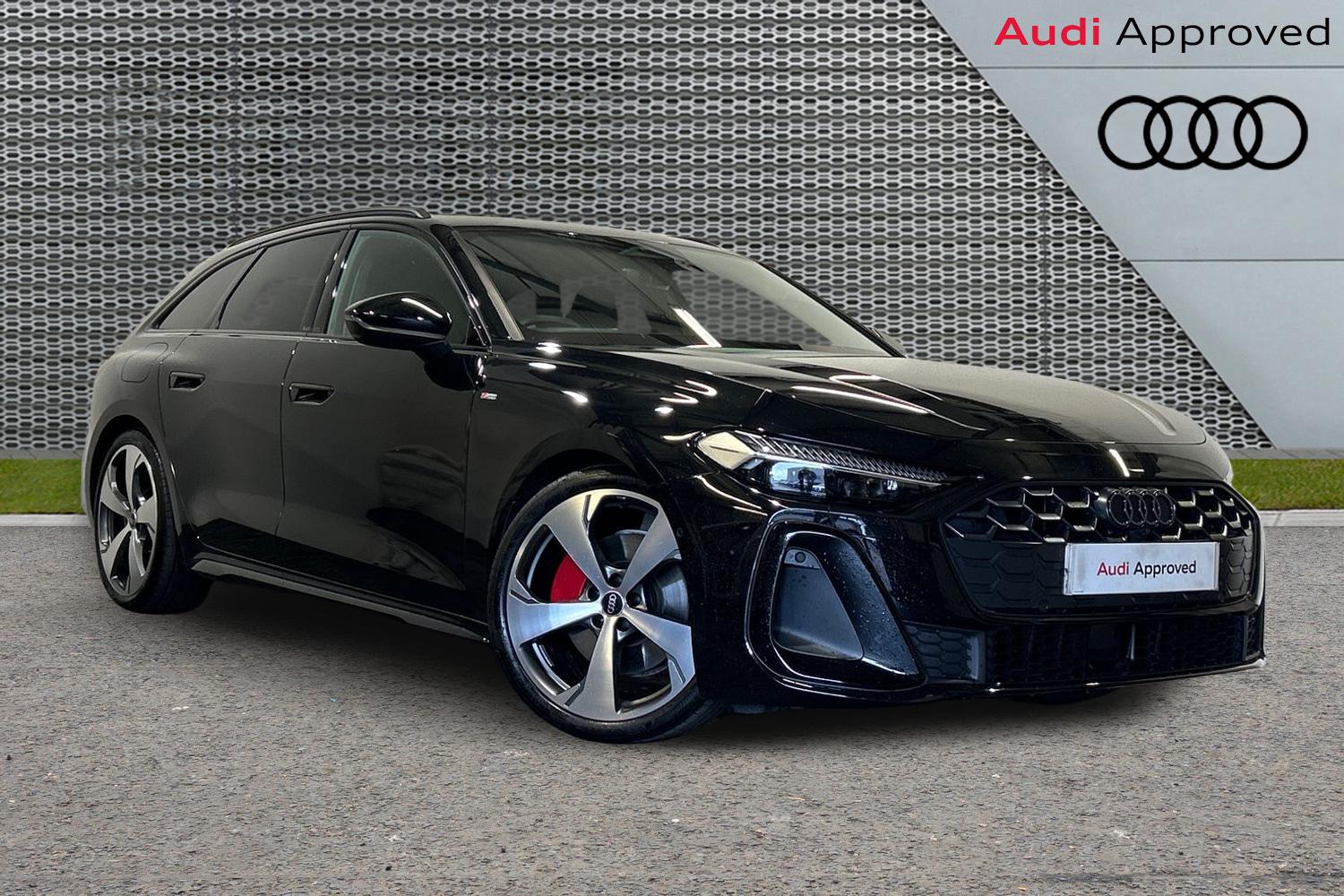 Main listing image - Audi A5