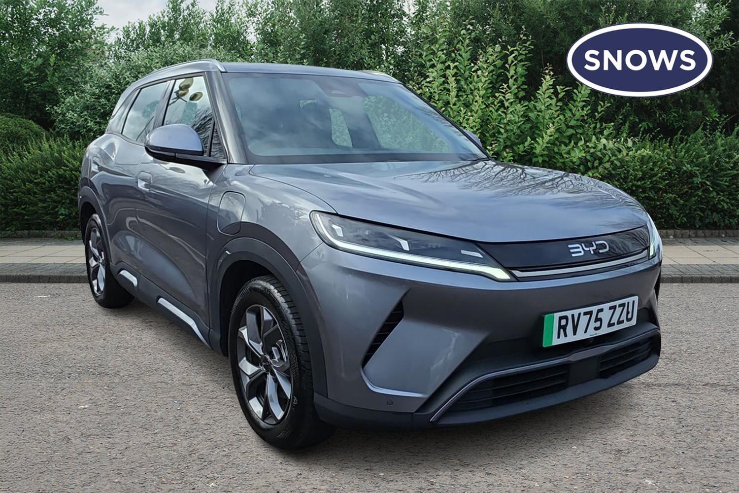 Main listing image - BYD Atto 2