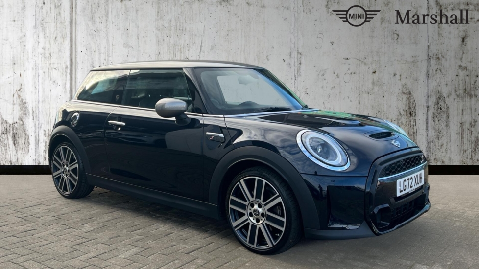 Main listing image - MINI Hatchback
