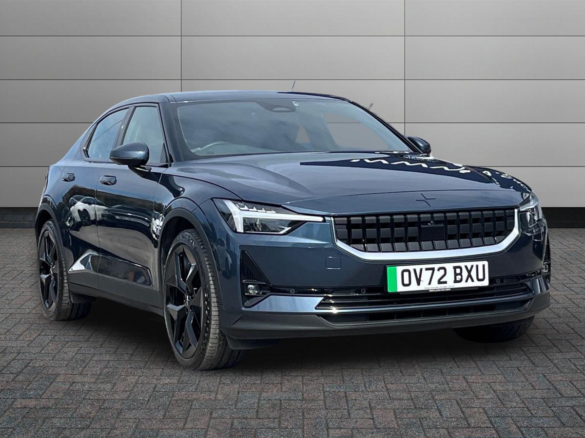 Main listing image - Polestar 2