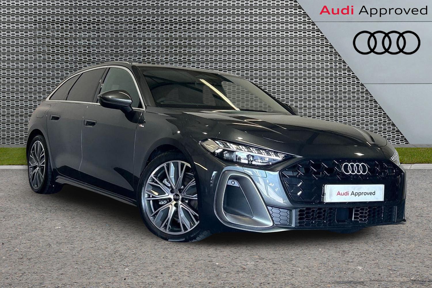 Main listing image - Audi A5