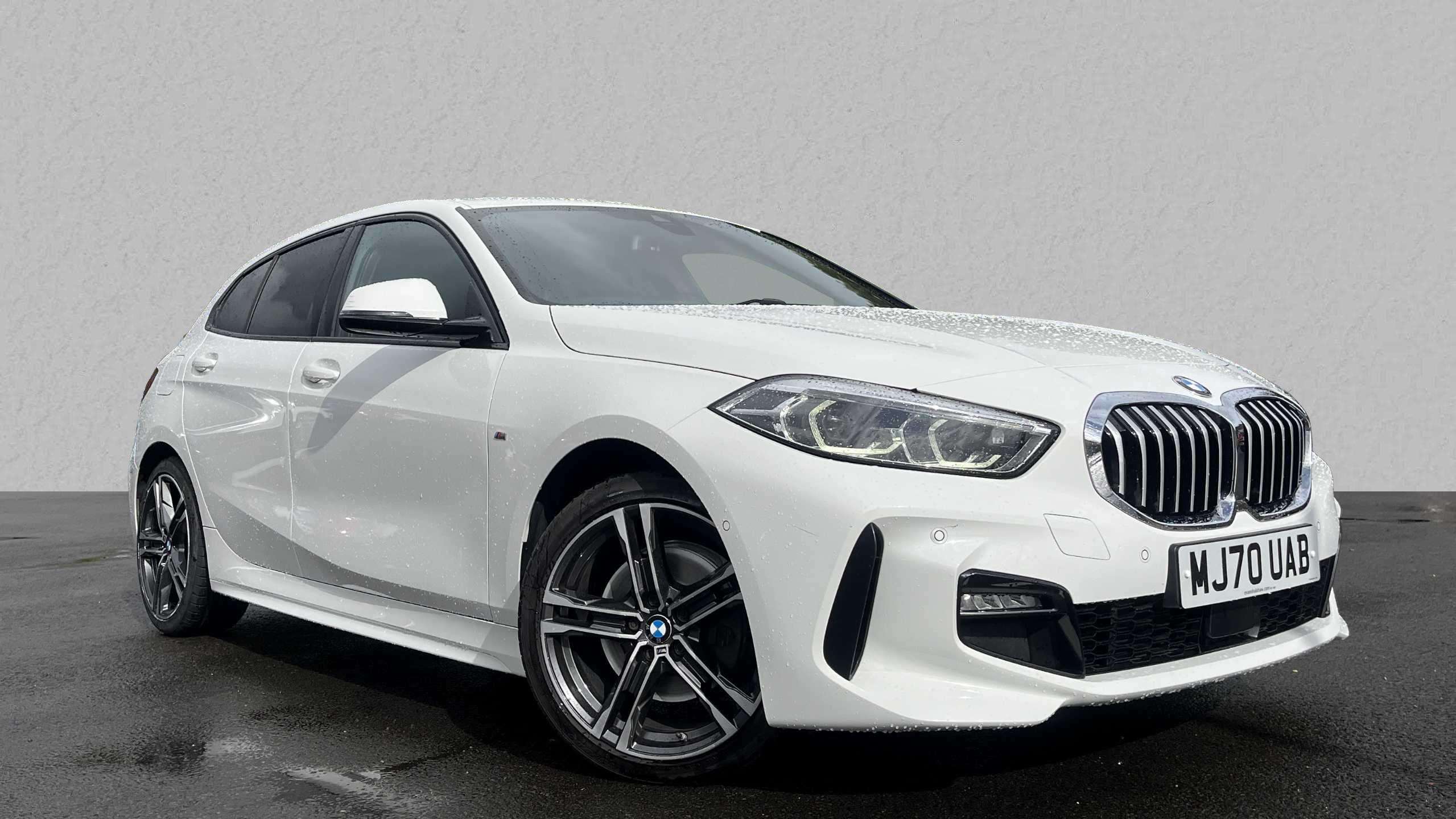 Main listing image - BMW 1 Series
