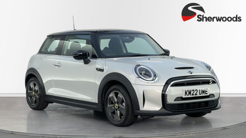 Main listing image - MINI Electric