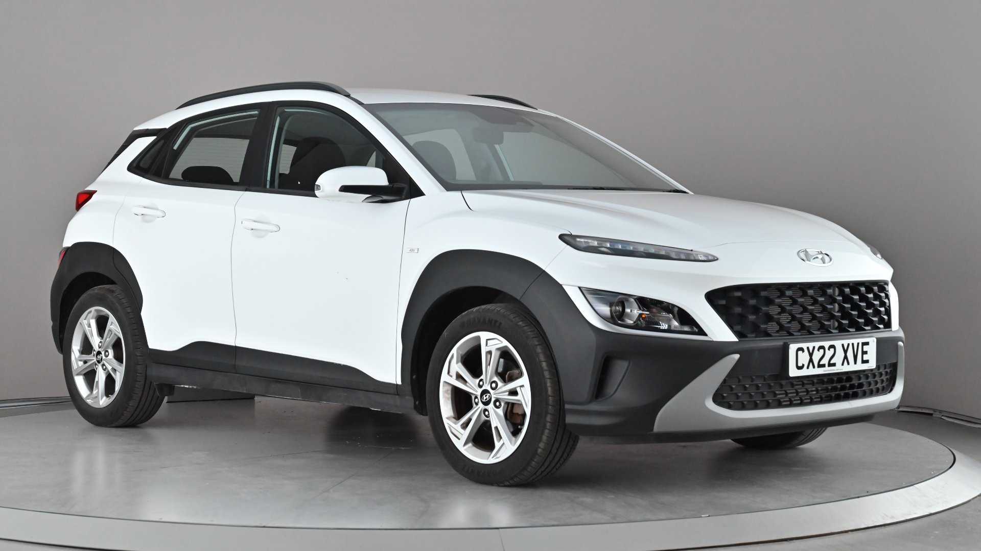 Main listing image - Hyundai Kona