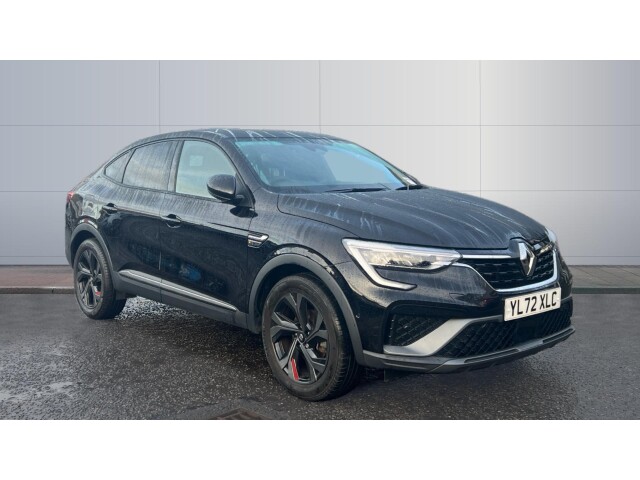 Main listing image - Renault Arkana