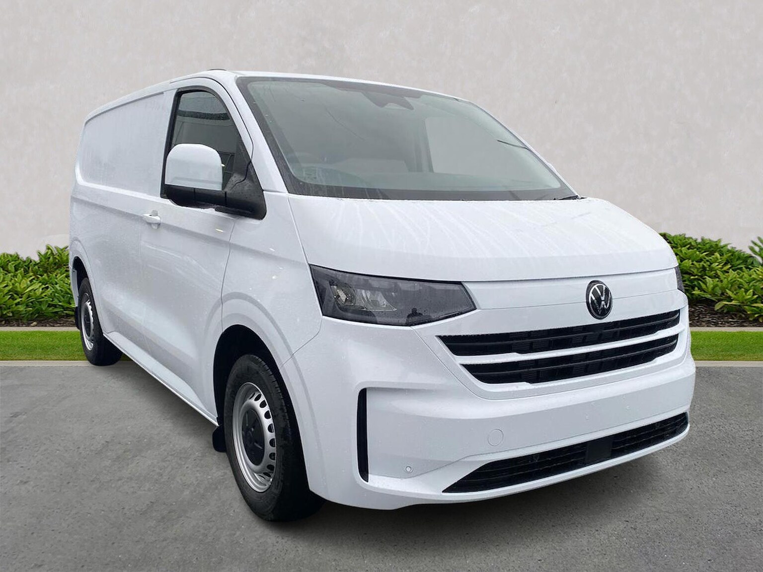 Main listing image - Volkswagen Transporter