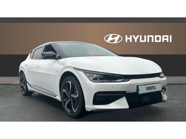 Main listing image - Kia EV6