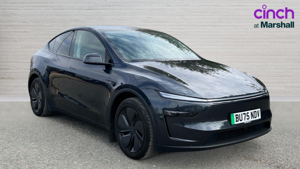 Main listing image - Tesla Model Y