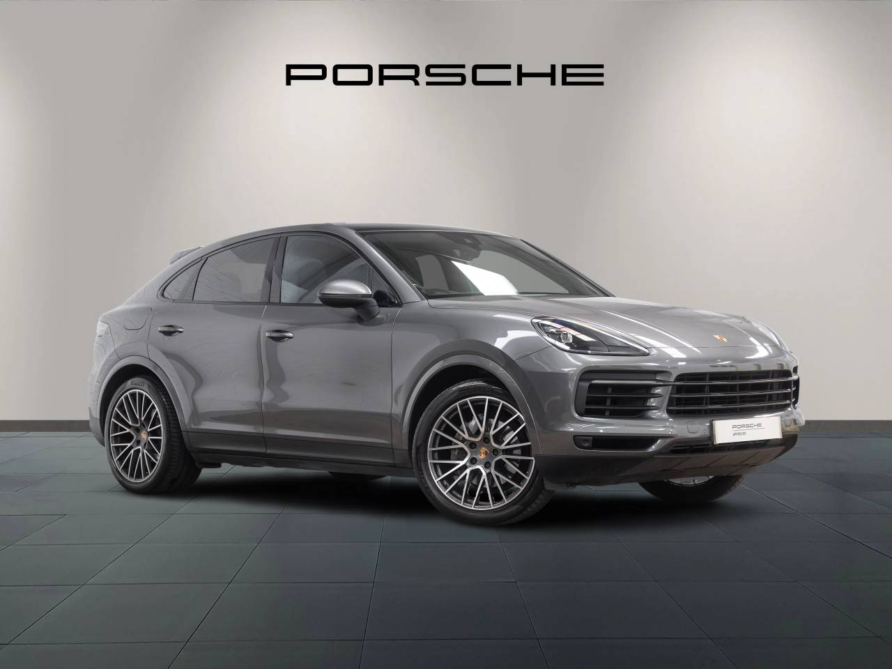 Main listing image - Porsche Cayenne