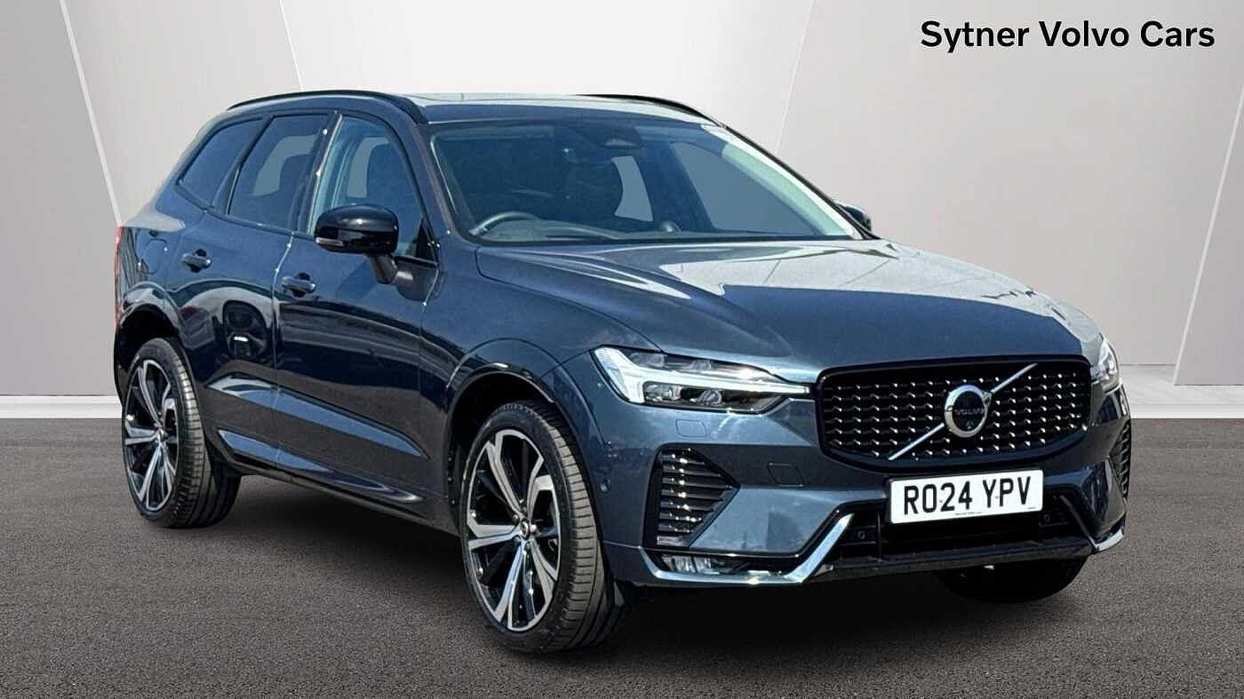 Main listing image - Volvo XC60