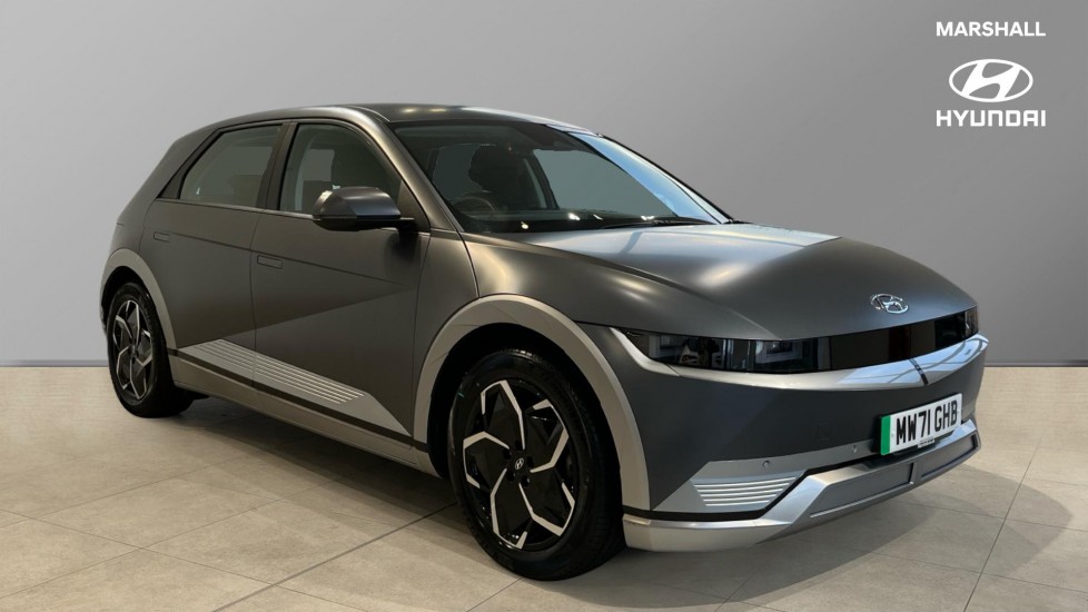 Main listing image - Hyundai IONIQ 5