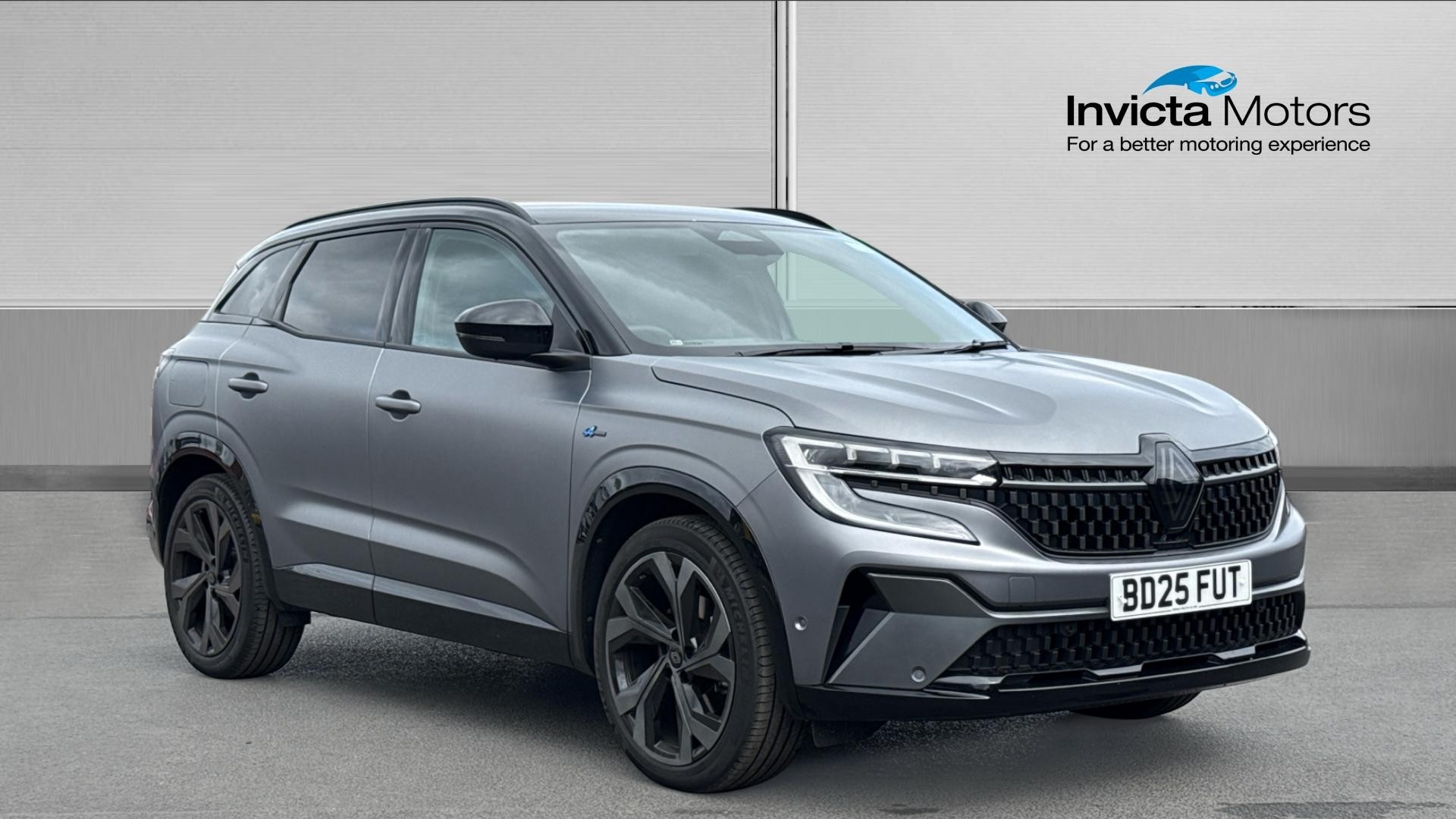 Main listing image - Renault Austral