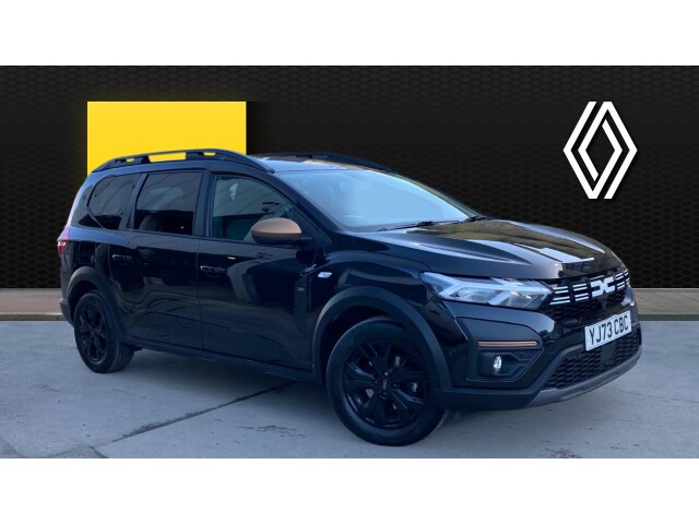 Main listing image - Dacia Jogger
