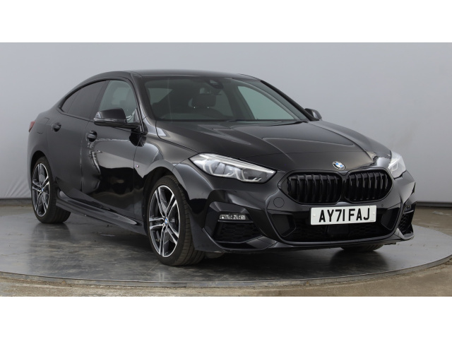 Main listing image - BMW 2 Series Gran Coupe
