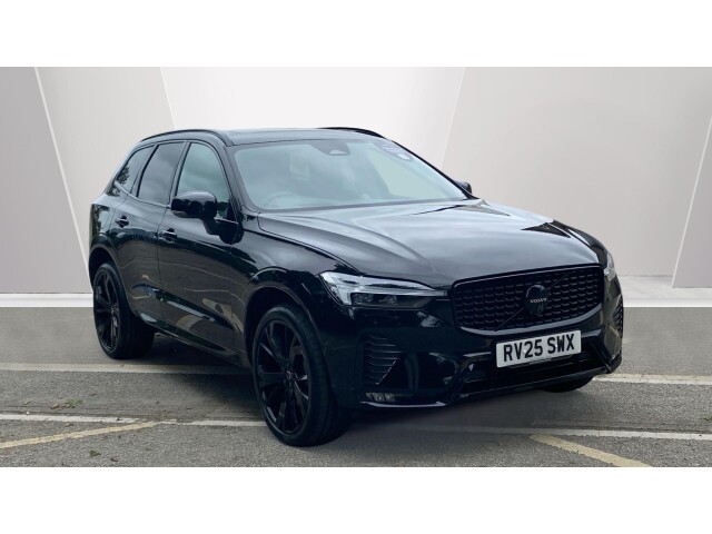 Main listing image - Volvo XC60