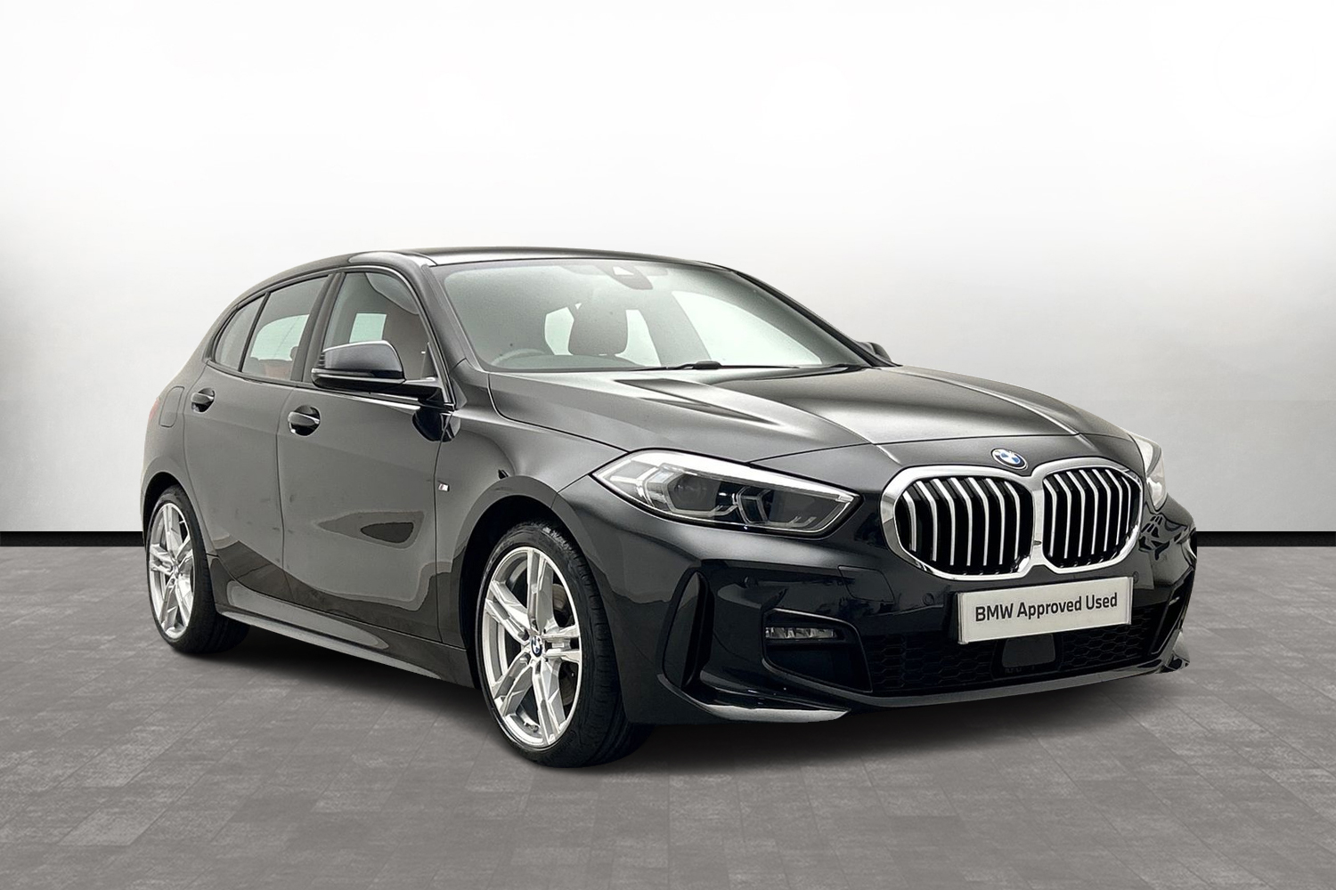 Main listing image - BMW 1 Series