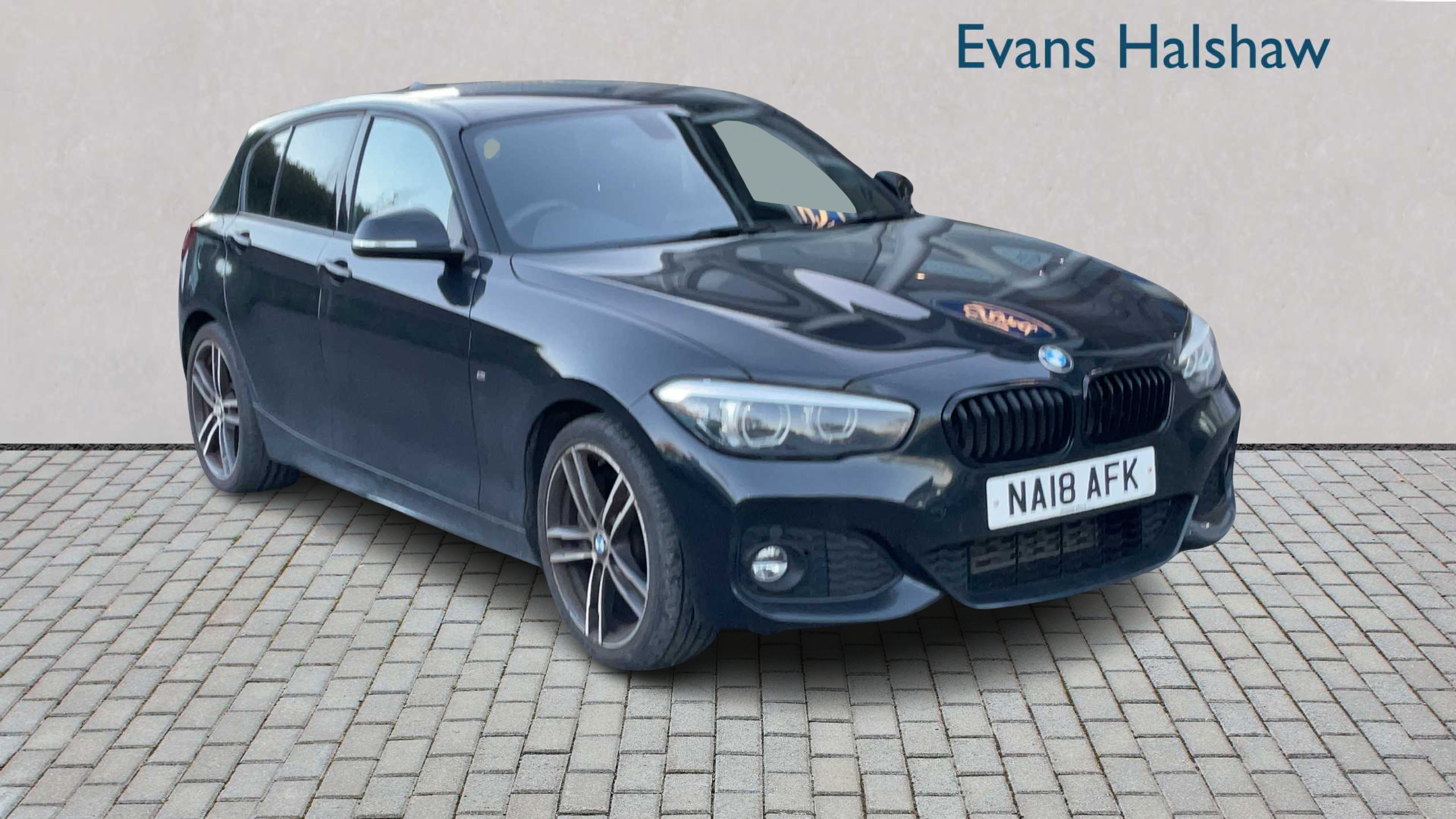 Main listing image - BMW 1 Series