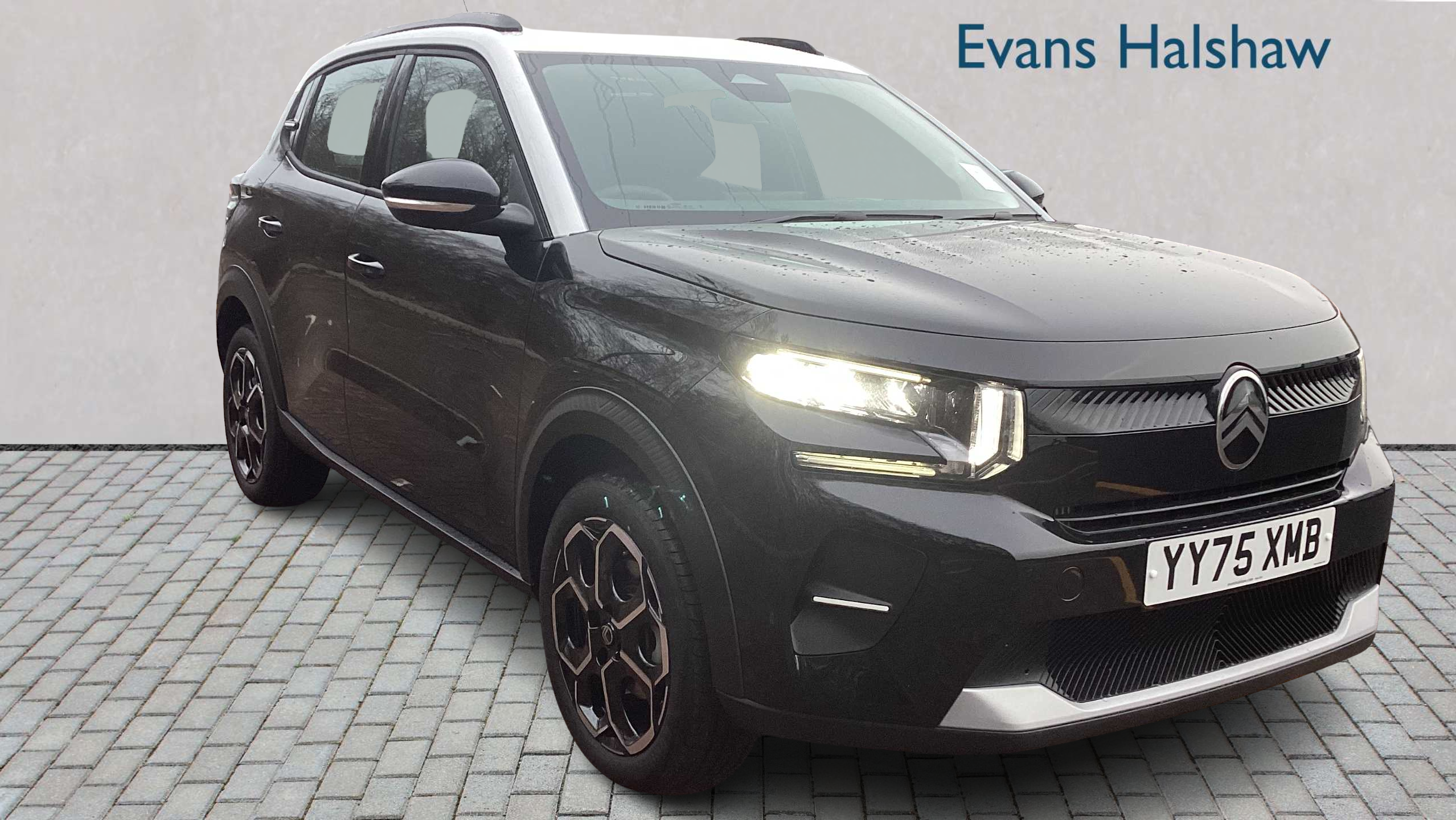 Main listing image - Citroen C3