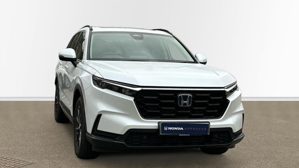 Main listing image - Honda CR-V