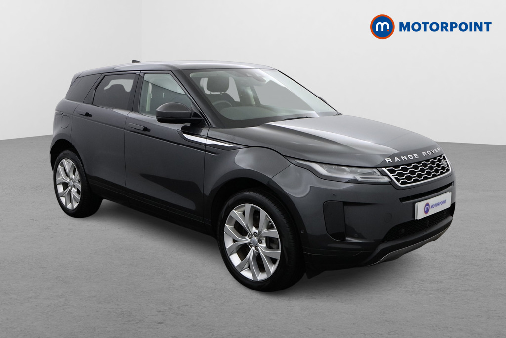 Main listing image - Land Rover Range Rover Evoque