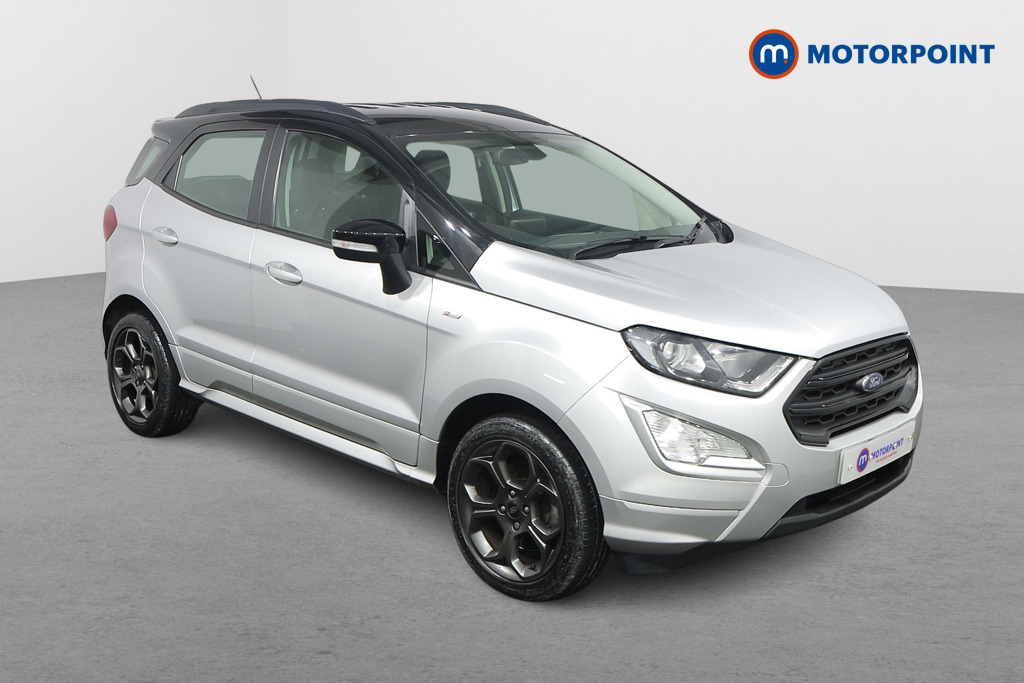 Main listing image - Ford EcoSport