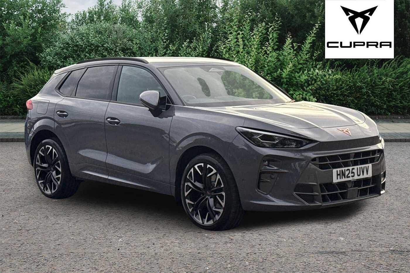 Main listing image - Cupra Terramar