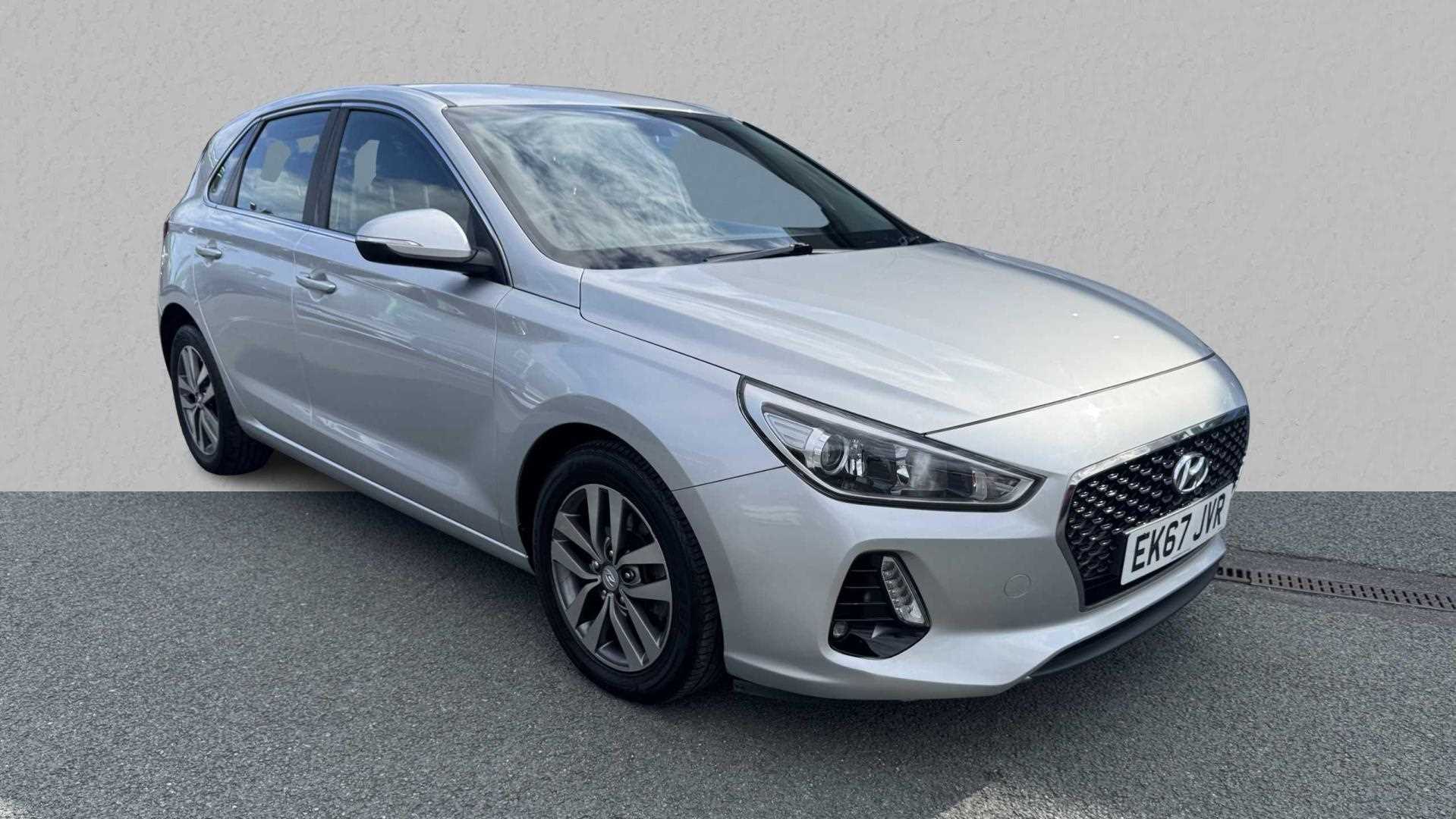 Main listing image - Hyundai i30