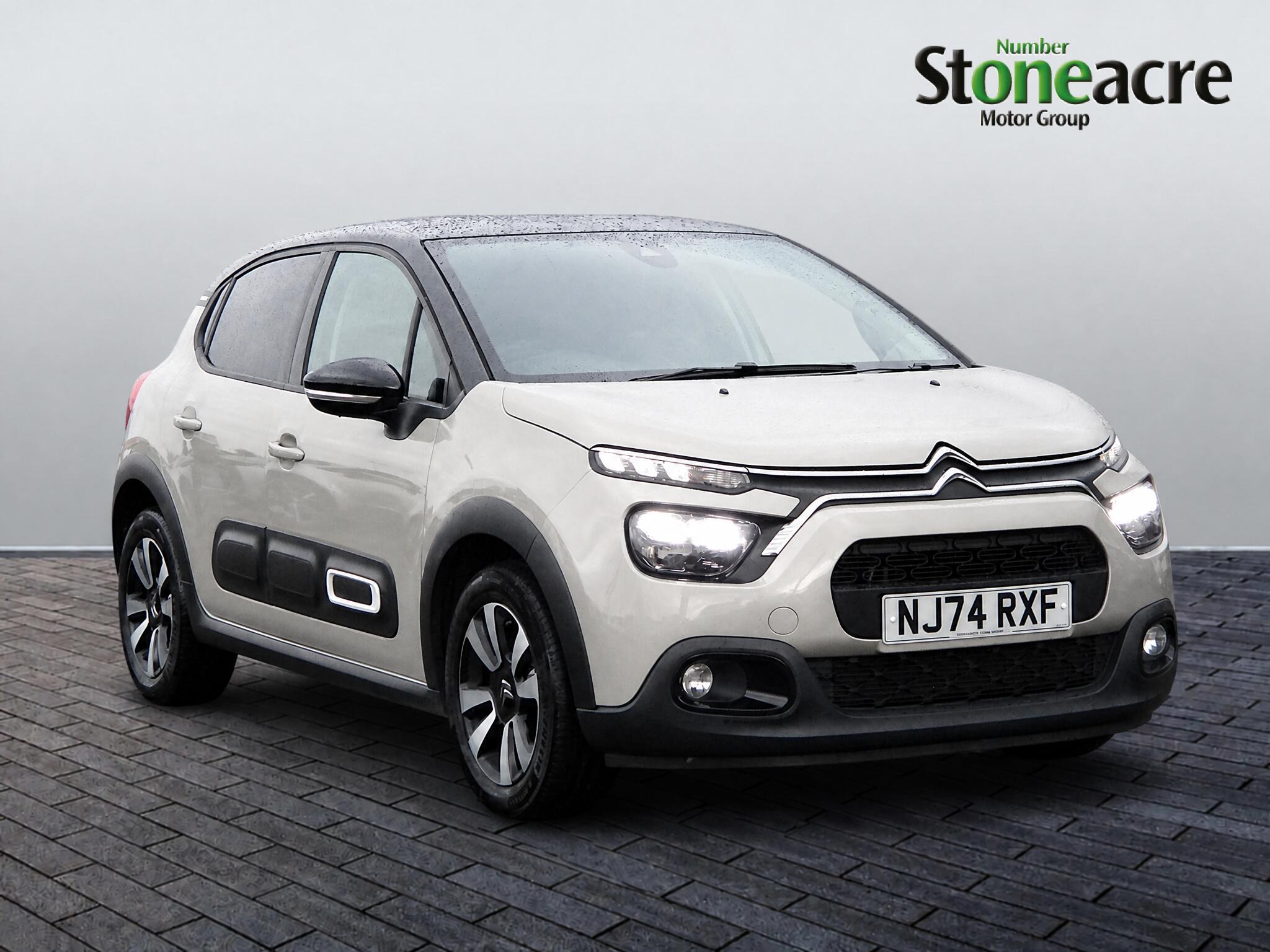 Main listing image - Citroen C3
