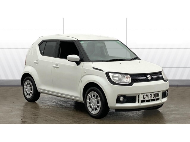 Main listing image - Suzuki Ignis
