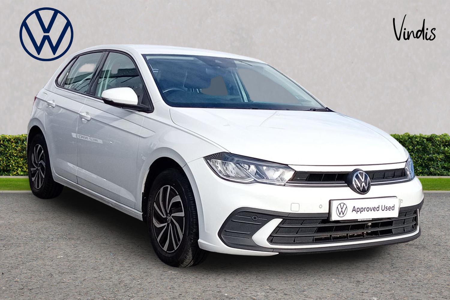 Main listing image - Volkswagen Polo