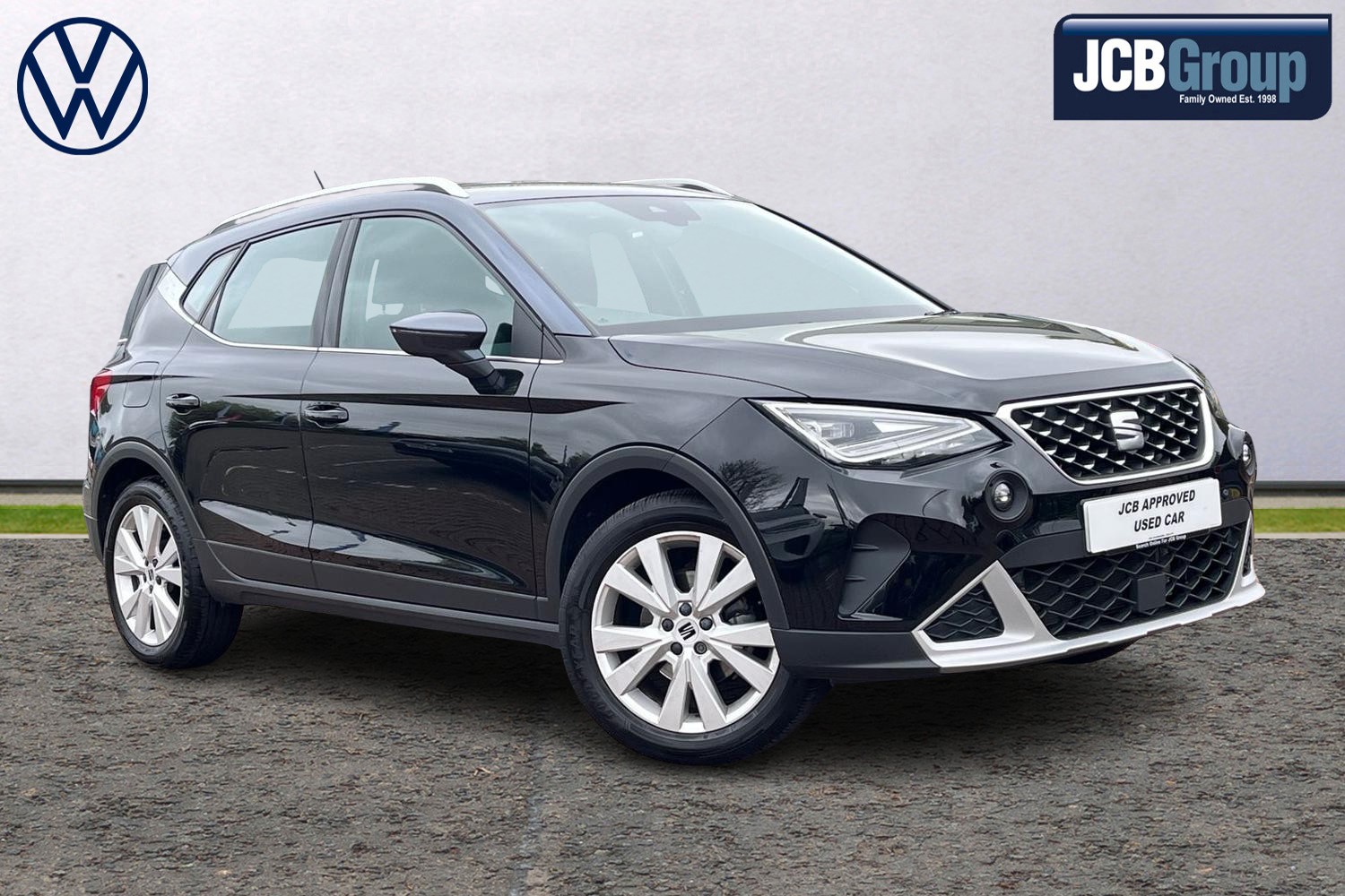 Main listing image - SEAT Arona