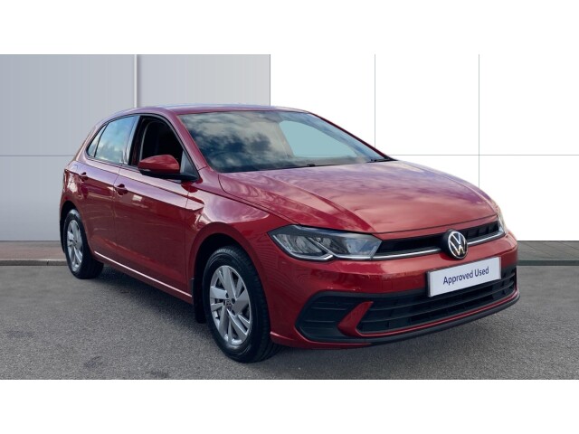 Main listing image - Volkswagen Polo