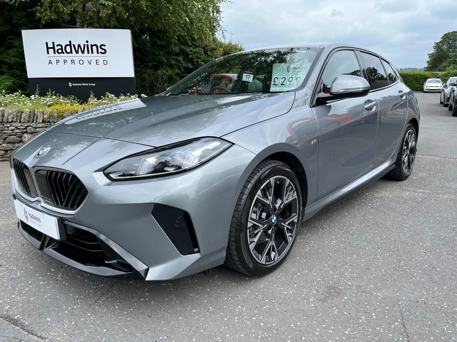 Main listing image - BMW 1 Series