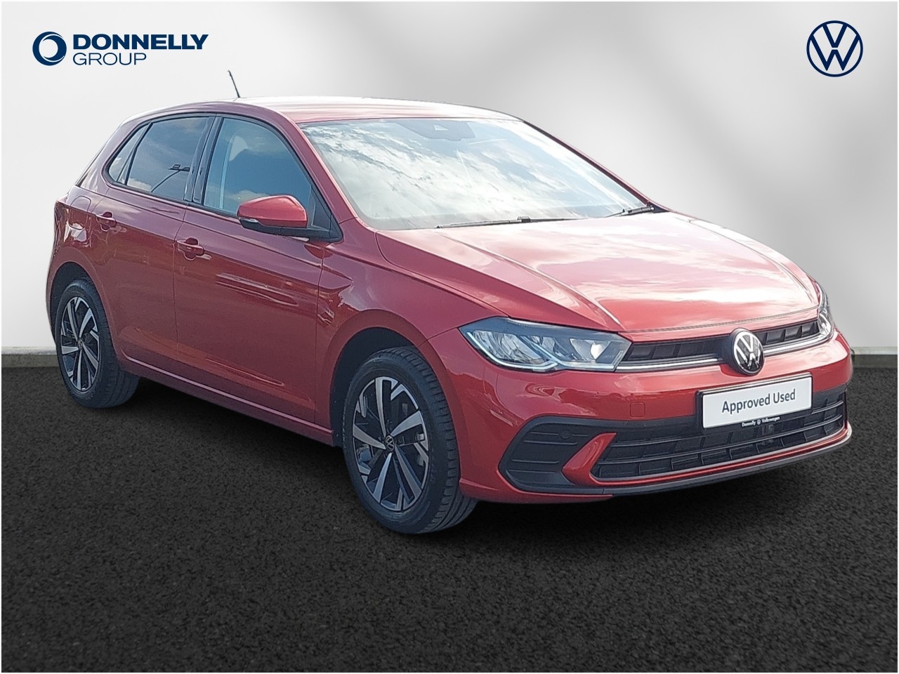 Main listing image - Volkswagen Polo