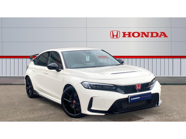 Main listing image - Honda Civic Type R